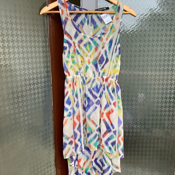 New Forever21 Dress✨ - Picture 5 of 10